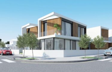 OTTAWA VILLAS Residential building, new construction in Pilar de la Horadada