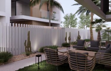 OTTAWA VILLAS Residential building, new construction in Pilar de la Horadada