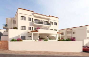 Pine Hill Residences, new development in Fuengirola