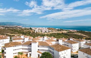 Pine Hill Residences, new development in Fuengirola