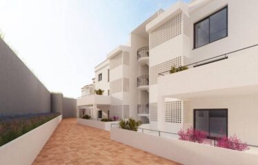 Pine Hill Residences, new development in Fuengirola