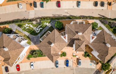 Pine Hill Residences, new development in Fuengirola