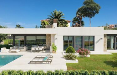 Residential complex Pla Roig 69A, new development in Alicante