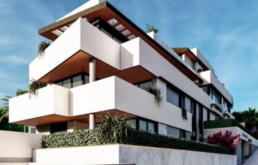 Privilege Montemar Residential, new development in Torremolinos