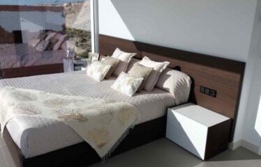 Residential PROMOTION FINETRAT 1, new development in Benidorm