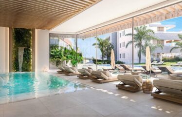 Quintessence Residential, new development in Marbella