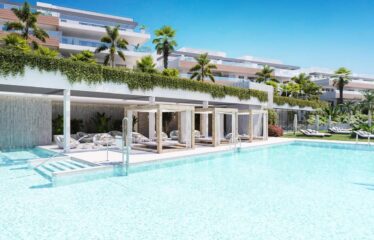 Quintessence Residential, new development in Marbella