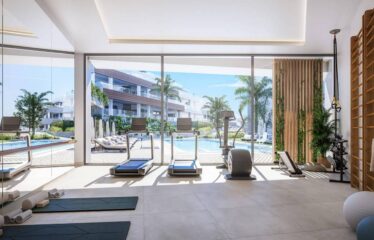 Quintessence Residential, new development in Marbella