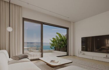 Residential area Rayos del Sol, new development in Mijas