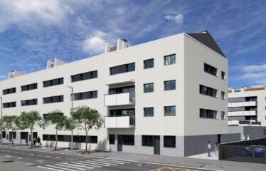 Residential Residential complex El Lledoner Phase II, new construction in Granollers