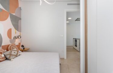 Residencial Residencial Las Maravillas, новостройка в Ориуэле