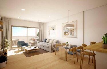 Residencial Residencial los Lirios, new building in Mijas