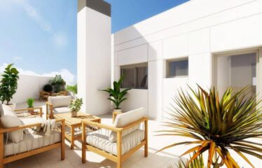 Residencial Residencial los Lirios, new building in Mijas