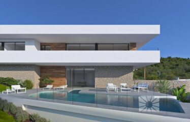 Residencial Plus Jazmines, new development in Cumbre del Sol