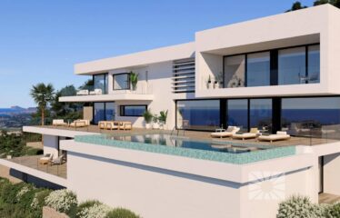 Residencial Plus Jazmines, new development in Cumbre del Sol