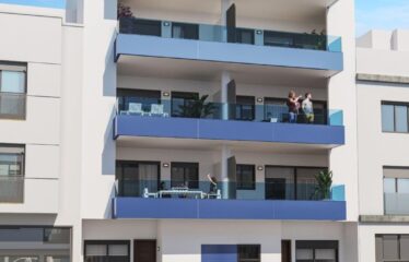 Royal Beach Residential, new development in Guardamar del Segura