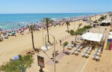 Royal Beach Residential, new development in Guardamar del Segura