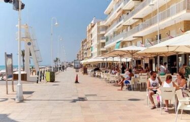 Royal Beach Residential, new development in Guardamar del Segura