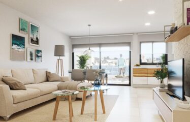 Royal Beach Residential, new development in Guardamar del Segura