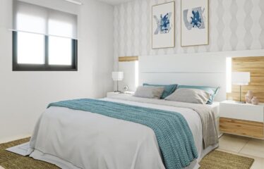 Жилой комплекс Royal Beach Residential, новостройка в Гуардамар-дель-Сегура