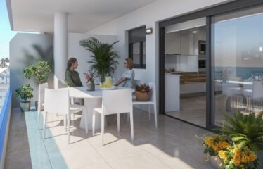 Royal Beach Residential, new development in Guardamar del Segura