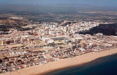 Royal Beach Residential, new development in Guardamar del Segura