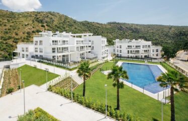 Riverside Homes Residential building, new build in Val de Guadalmina