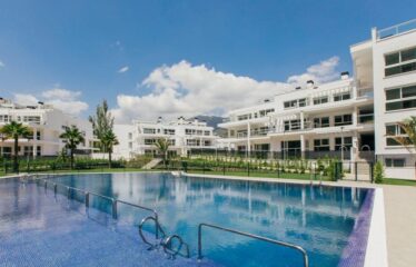 Riverside Homes Residential building, new build in Val de Guadalmina