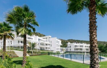 Riverside Homes Residential building, new build in Val de Guadalmina