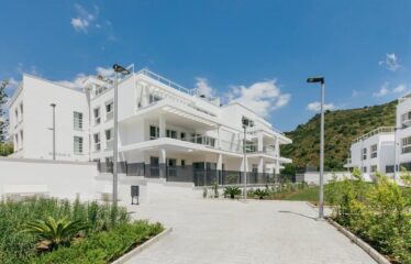 Riverside Homes Residential building, new build in Val de Guadalmina