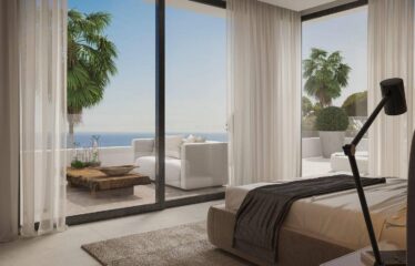 Residential complex Sea Garden Phase II, new construction in Nerja