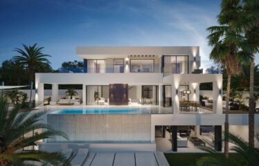 Residential complex Sea Garden Phase II, new construction in Nerja