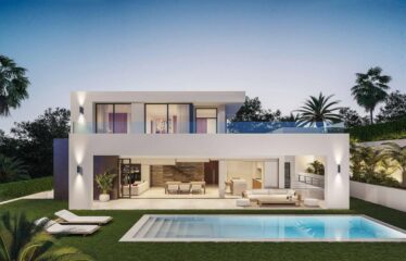 Residential complex Sea Garden Phase II, new construction in Nerja