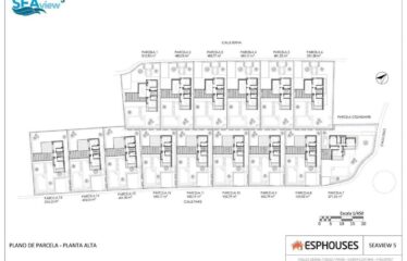 Residential complex Seaview 5, new building in Finestrat