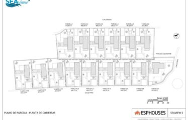 Residential complex Seaview 5, new building in Finestrat