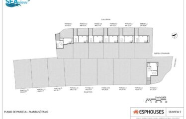 Residential complex Seaview 5, new building in Finestrat