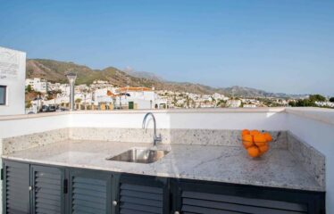 Sky Hill Village Residential, new development in Nerja