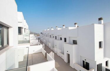 Sky Hill Village Residential, new development in Nerja