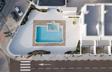 Sky Hill Village Residential, new development in Nerja