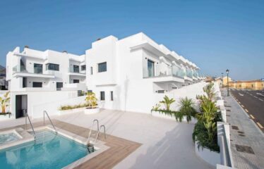 Sky Hill Village Residential, new development in Nerja