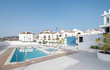 Sky Hill Village Residential, new development in Nerja