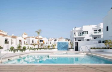 Sky Hill Village Residential, new development in Nerja