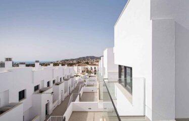 Sky Hill Village Residential, new development in Nerja