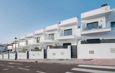 Sky Hill Village Residential, new development in Nerja