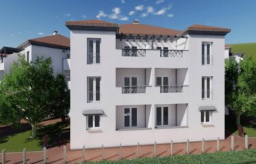 Small Oasis Residential, new development in Manilva