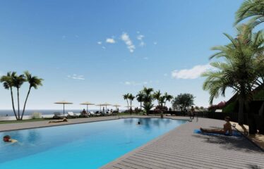 Small Oasis Residential, new development in Manilva