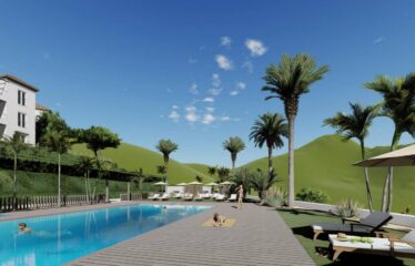 Small Oasis Residential, new development in Manilva