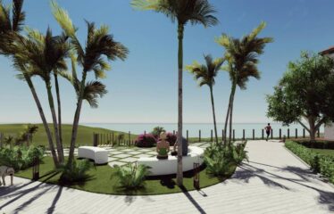 Small Oasis Residential, new development in Manilva