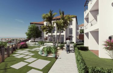 Small Oasis Residential, new development in Manilva