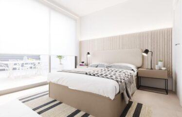 Residencial Sol y Golf, новостройка в Торре-Пачеко